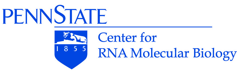 Penn State Center for RNA Molecular Biology
