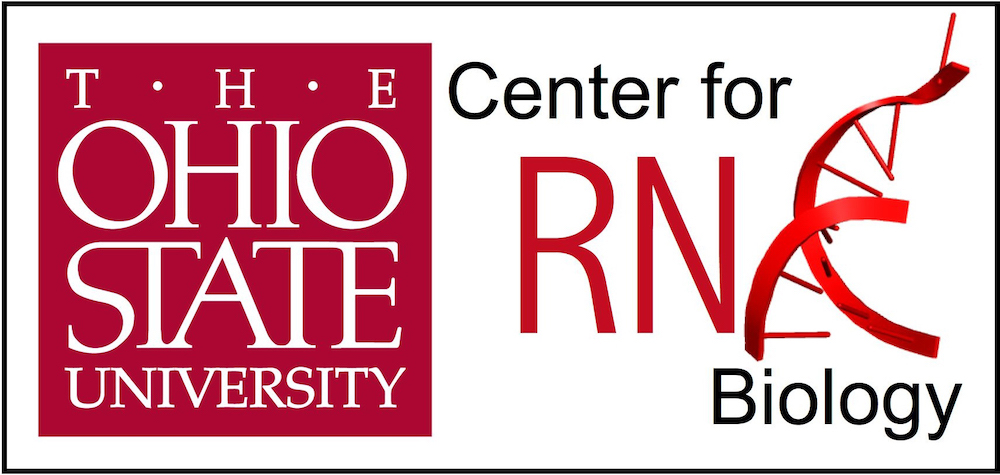 OSU Center for RNA Biology