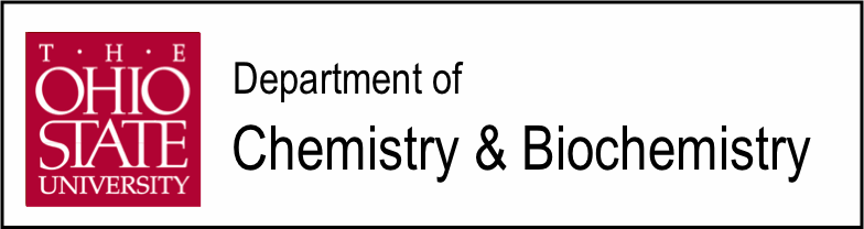 OSU Dept. Chem and Biochem