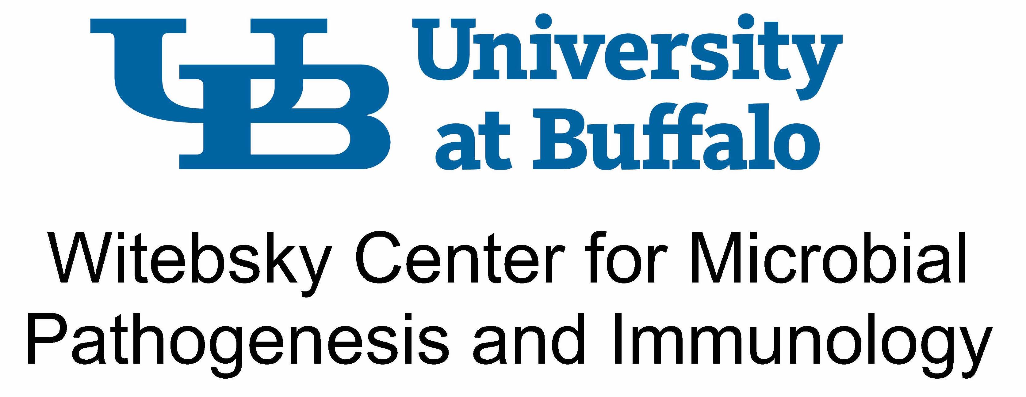 University at Buffalo, Dept. of Biol Sci