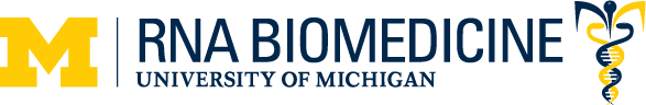 University of Michigan Center for RNA Biomedicine