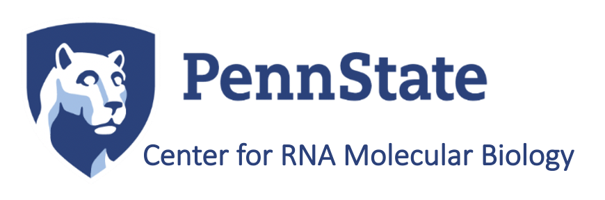 PennState Center for RNA Mol Biol