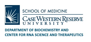 Case Western Biochemistry RNA