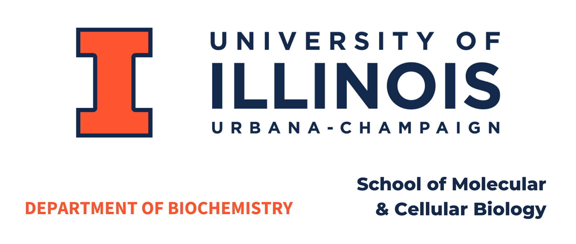 Illinois Dept of Biochemistry