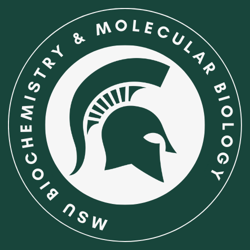 MSU Dept. of Biochemistry and Molecular Biology