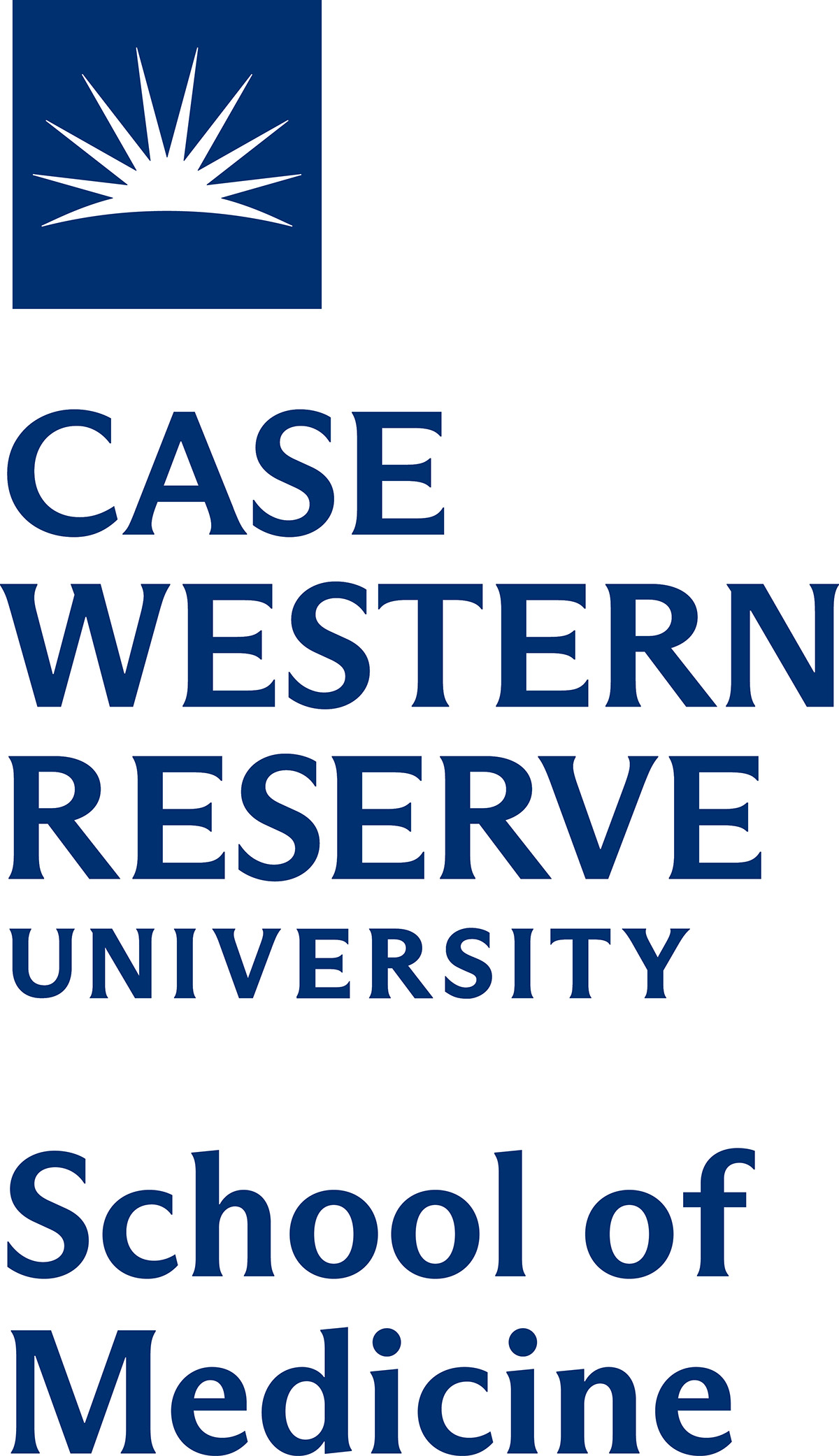 Case Western School of Medicine