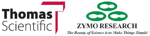 Thomas Scientific/Zymo Research