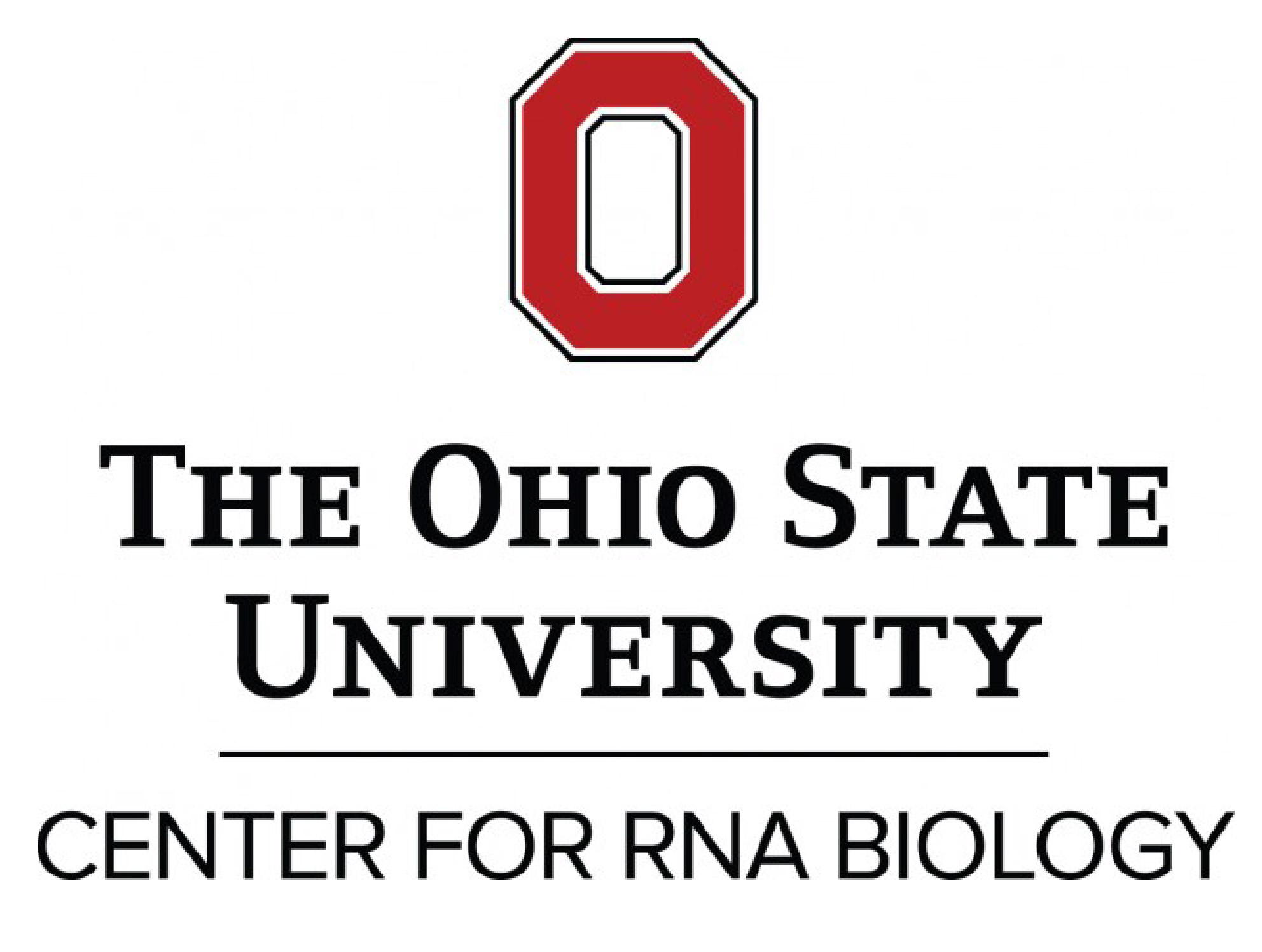 Center for RNA Biology, Ohio State University