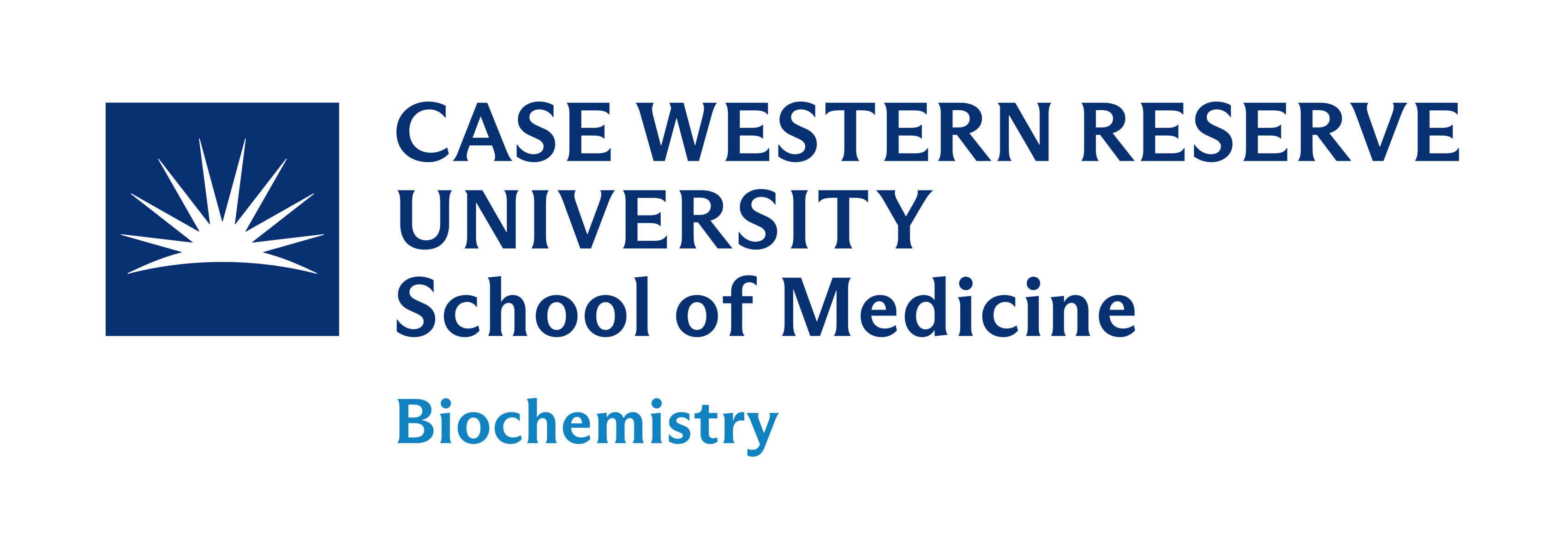 CWRU Biochemistry