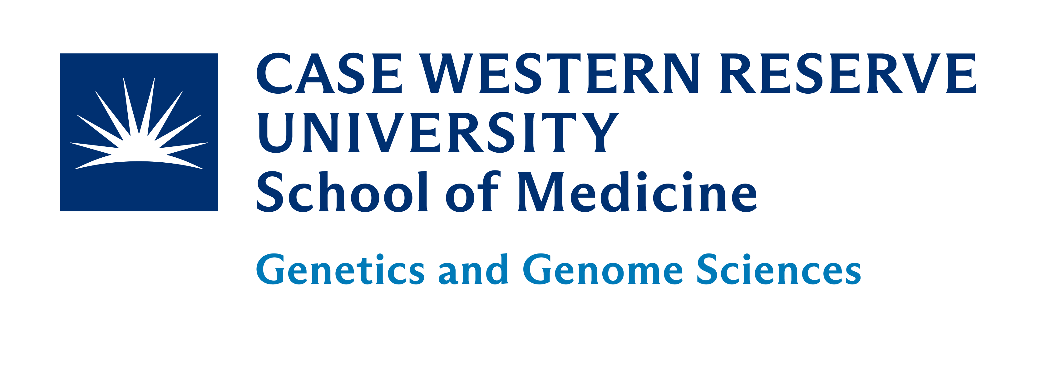 CWRU Genetics