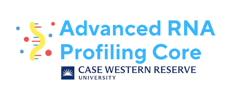CWRU Advanced RNA Profiling Core