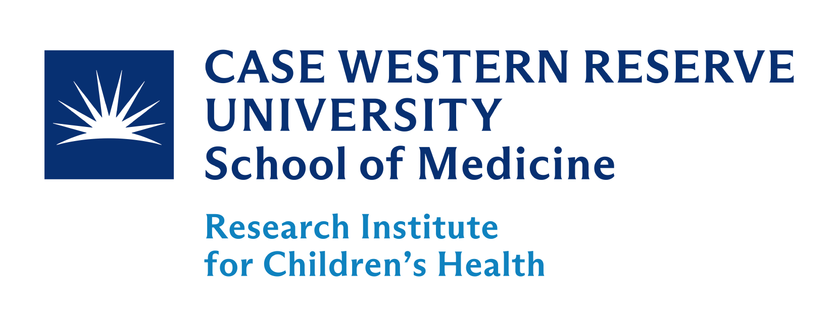 CWRU Research Institute for Childrens Health