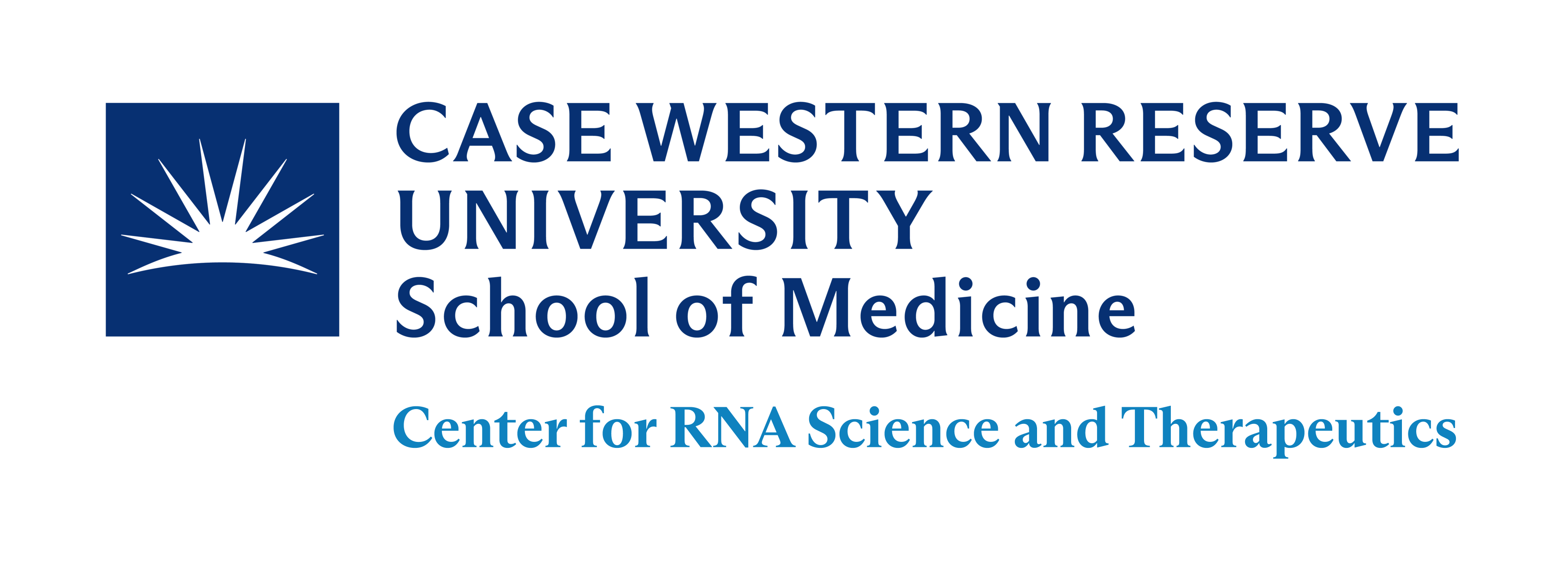Biochemistry/RNA Center, Case Western Reserve 