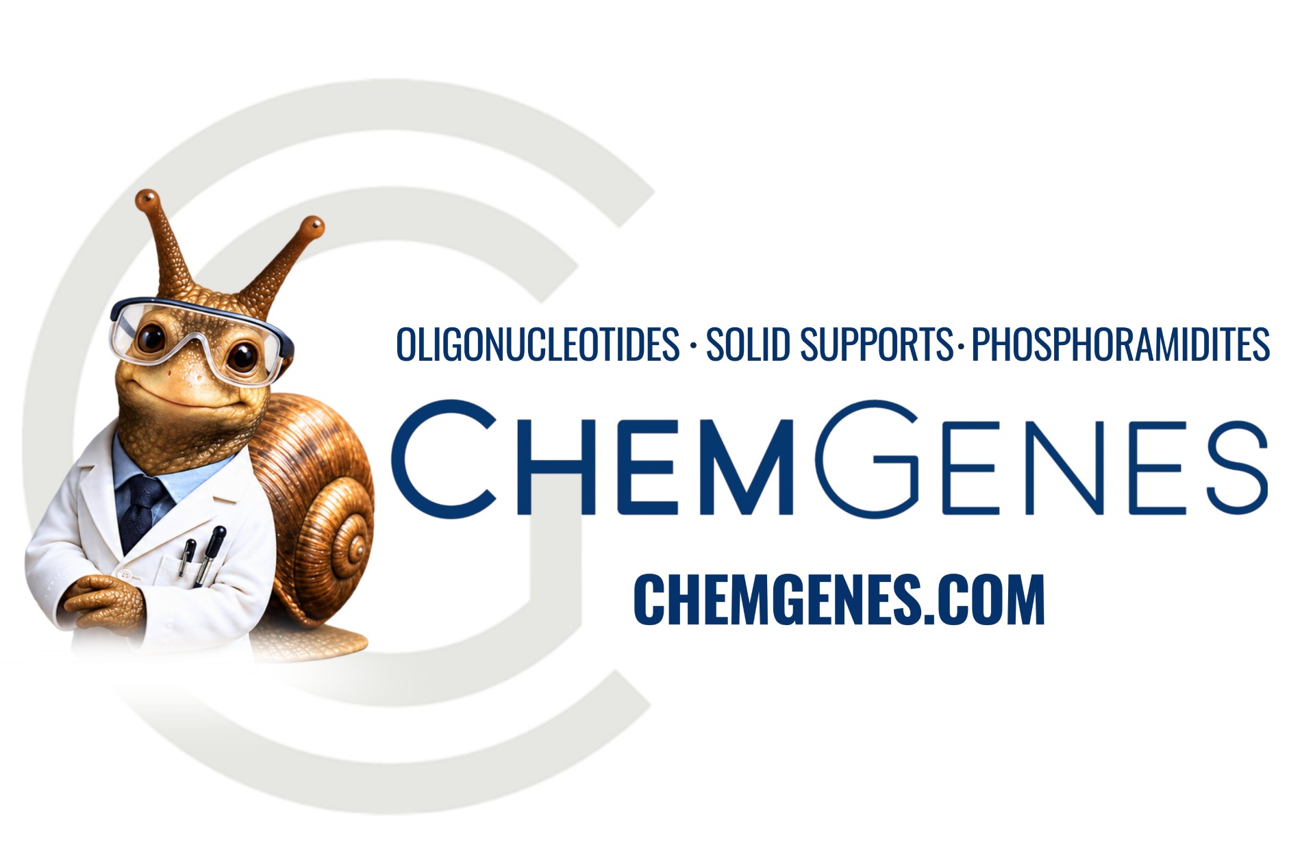 Chemgenes